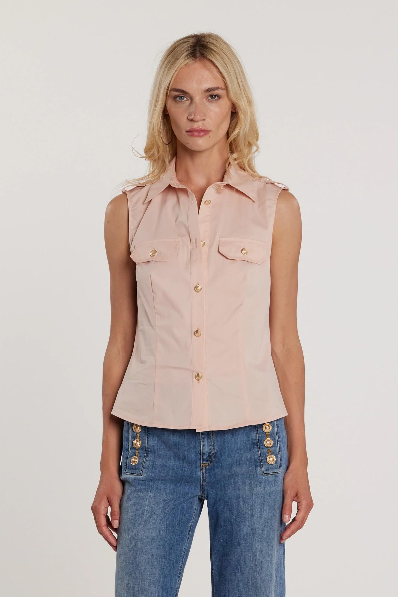 Camicia Relish