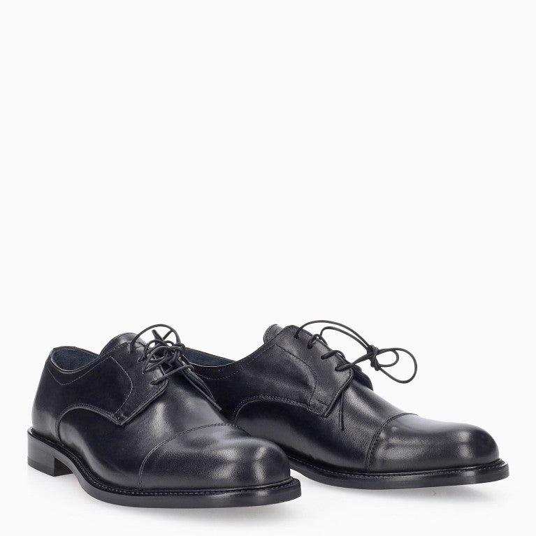 SCARPA - EXTON 1404 VITELLO CASTAGNO Exton 
