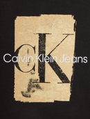 T-SHIRT - CALVIN KLEIN IB0IB01971 YAF Calvin Klein 