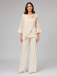poncho+top+pantalone RR150015 21 Musani 