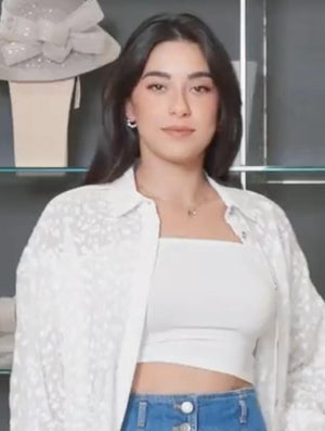 Maglia VICOLO