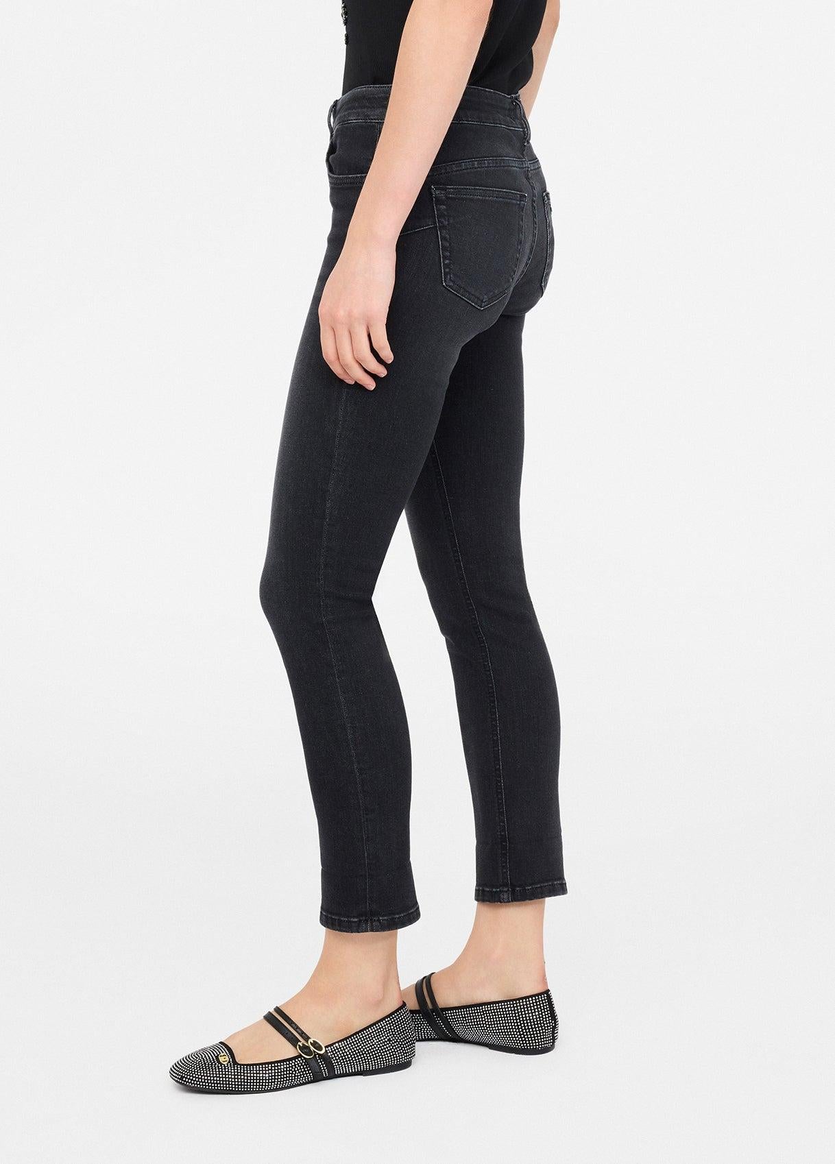 JEANS - LIU JO UF5006D4797 78927 Liu Jo 