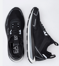 SNEAKERS - EA7 X8X089-XK234 Q289 EA7 