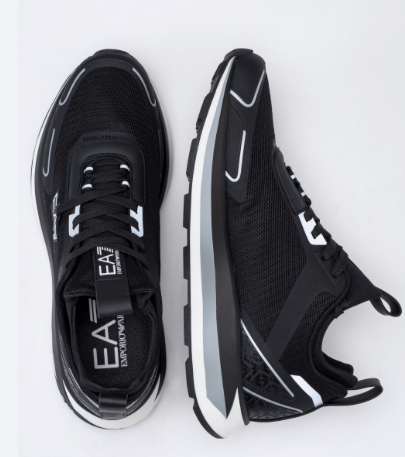 SNEAKERS - EA7 X8X089-XK234 Q289 EA7 
