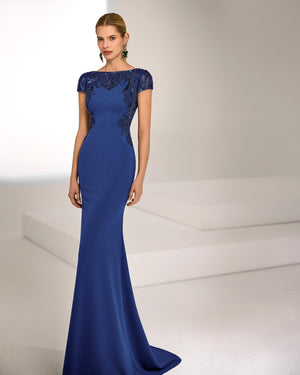 Vestito Marfil Barcelona