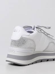 SNEAKER - LIU JO BF2125PX263 01111 Liu Jo 