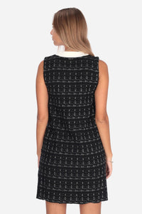 VESTITO  - LIU JO MF5057MA25R P9017 Liu Jo 