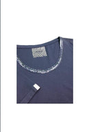 MAGLIA - VIRGINIA BLU STEFANIA-20 4808 Virgina blu 