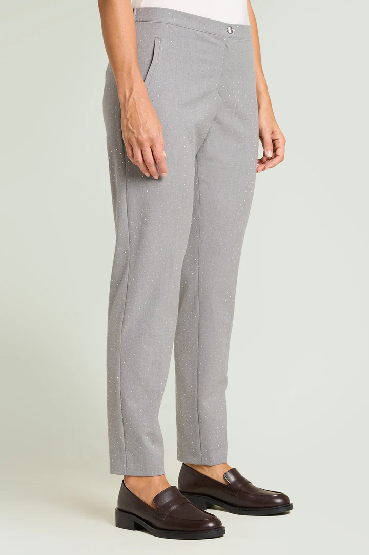 PANTALONE - LUISA VIOLA P038F001877N 33 Luisa Viola 