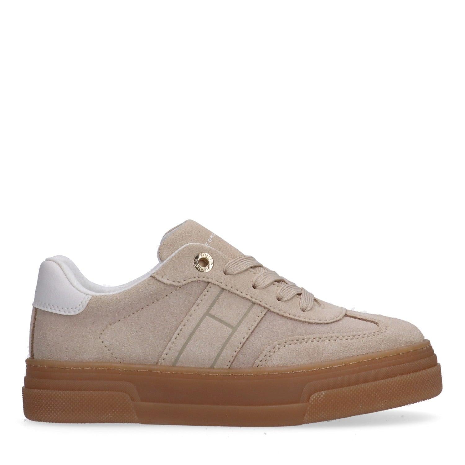 SNEAKER TOMMY - TOMMY HILFIGER T3A9-33988-1840 A360 Tommy Hilfiger 