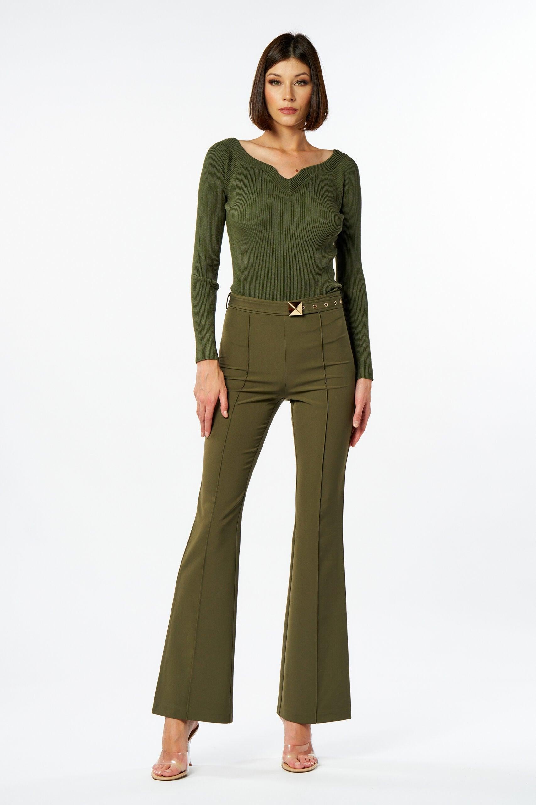 Pantalone No Secrets