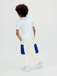 PANTALONE - CALVIN KLEIN IB0IB02572 BEH Calvin Klein 