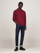 MAGLIA - TOMMY HILFIGER MW0MW33191 DW5 Tommy Hilfiger 