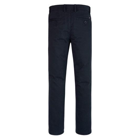 PANTALONE - TOMMY HILFIGER KB0KB09435 DW5 Tommy Hilfiger 