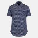 CAMICIA - ARMANI EXCHANGE 3DZC04-ZNEAZ 71AS Armani Exchange 