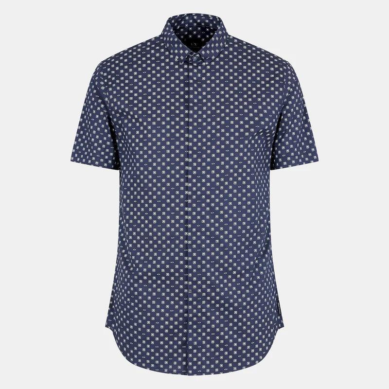 Camicia Armani Exchange