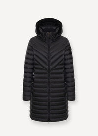 PIUMINO C/CAPPUCCIO - COLMAR 2218/DELUXE-2YO 99 Colmar 