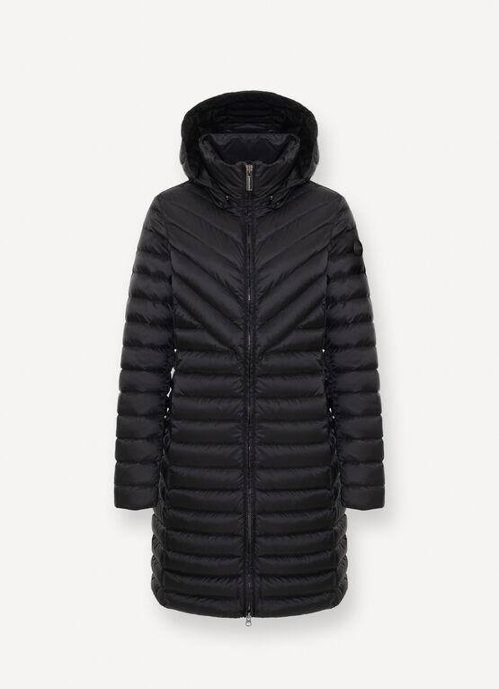 PIUMINO C/CAPPUCCIO - COLMAR 2218/DELUXE-2YO 99 Colmar 
