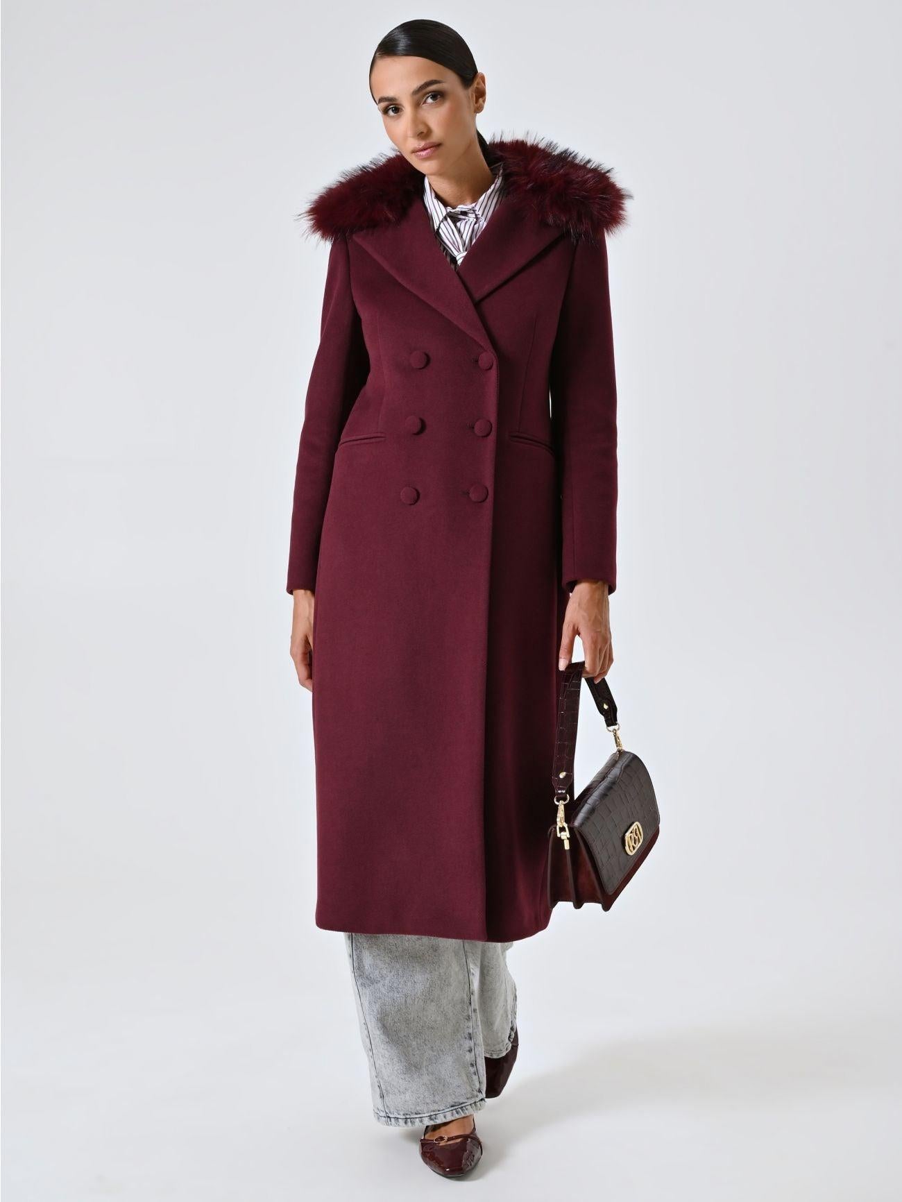 CAPPOTTO - RINASCIMENTO CFC0125785003 B001 Rinascimento 