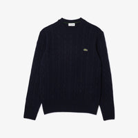 PULLOVER - LACOSTE AH2924 166 Lacoste 