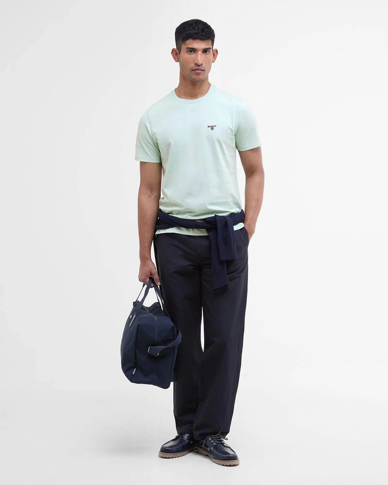  MTS0331MTS GN45 Barbour 
