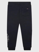 PANTALONE - TOMMY HILFIGER KB0KB07982 DW5 Tommy Hilfiger 