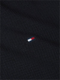 MAGLIA ML - TOMMY HILFIGER MW0MW36347 DW5 Tommy Hilfiger 