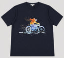 T-SHIRT - CONSENSO 9955424 220 Consenso 