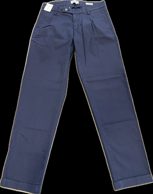 Pantalone Re hash