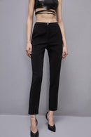 PANTALONE - PATRIZIA PEPE 8P0585/A6F5 K103 Patrizia Pepe 