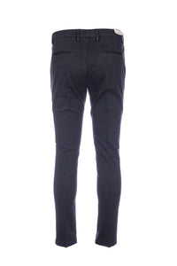 PANTALONE - YAN SIMMON MAN T403 I24 M10 Yan Simon 