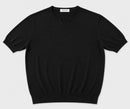 maglia ME3037H NERO HAMAKI-HO 