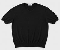 maglia ME3037H NERO HAMAKI-HO 