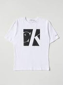 T-SHIRT MM - CALVIN KLEIN IB0IB01336 YAF Calvin Klein 