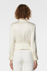BLUSA - NENETTE FESTA I25 004 Nenette 