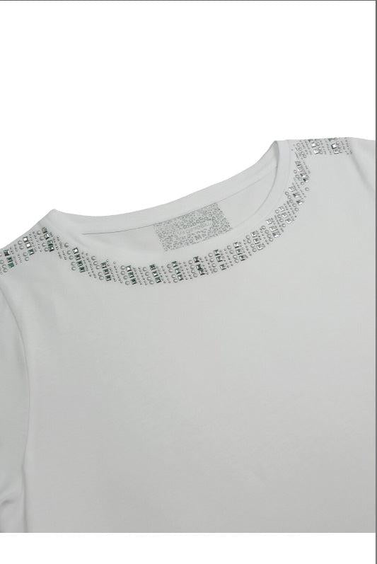 MAGLIA - VIRGINIA BLU MIA-20 3817 Virgina blu 