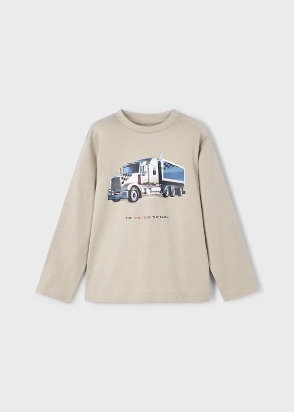 T-shirt Mayoral