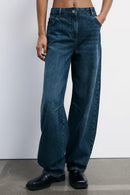 JEANS - PATRIZIA PEPE 2P1723/D132 J4O8 Patrizia Pepe 