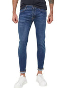 JEANS - LIU JO P304SCOTTDKOLD W02 Liu Jo 