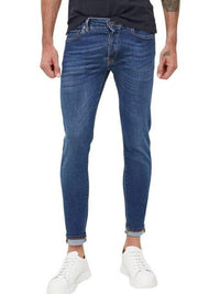 JEANS - LIU JO P304SCOTTDKOLD W02 Liu Jo 