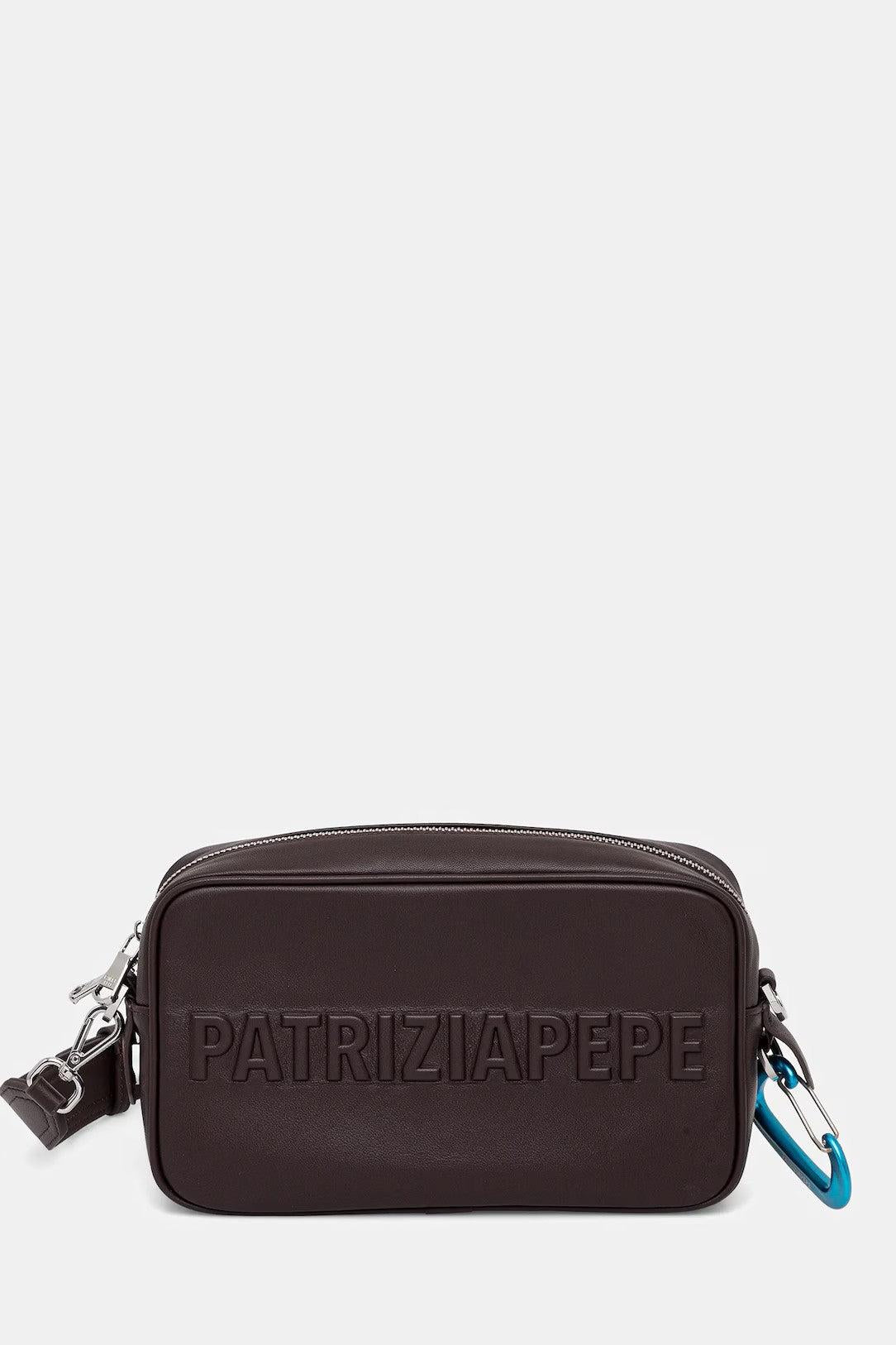 BORSA - PATRIZIA PEPE 8B0254/L113 K103 Patrizia Pepe 