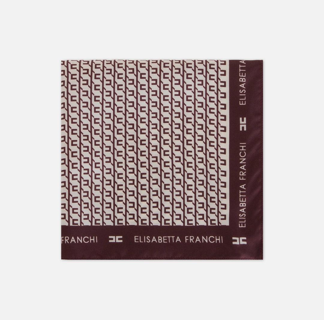 Foulard Elisabetta Franchi