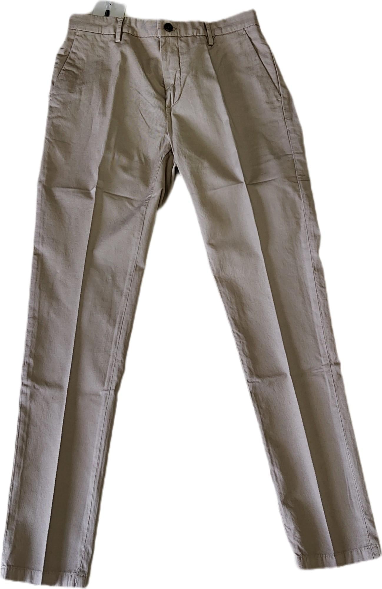 Pantalone Yan Simon