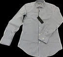 CAMICIA  - BRIAN DALES BS50-ST8735 001 Brian 