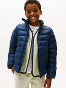 giubbotto KS0KS00652 C1G Tommy Hilfiger 