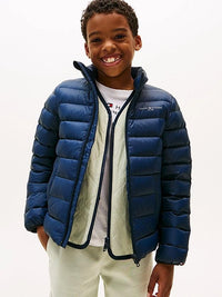 giubbotto KS0KS00652 C1G Tommy Hilfiger 
