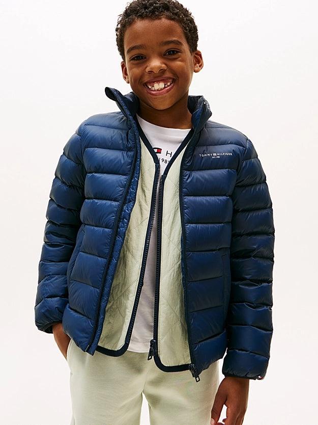 giubbotto KS0KS00652 C1G Tommy Hilfiger 