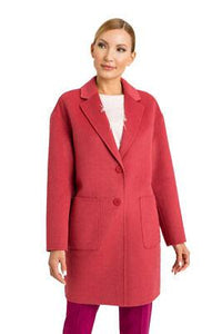 CAPPOTTO - TWIN SET 232TP2015 10784 Twinset 