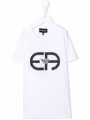 T-SHIRT - EMPORIO ARMANI 6K4T74-1JUVZ 999 Emporio Armani 