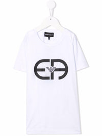 T-SHIRT - EMPORIO ARMANI 6K4T74-1JUVZ 999 Emporio Armani 